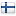 kiakiahosting.com server is located in Finland